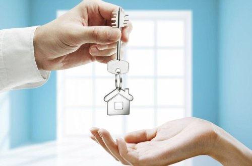 Mənzillərin güzəştli satışına başlanıldı