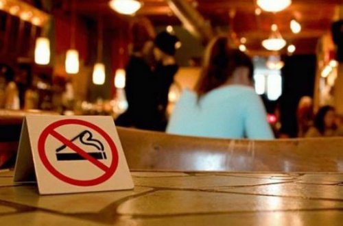 Bundan sonra hər yerdə siqaret çəkmək olmayacaq — Yeni qanun