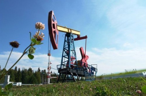 Azərbaycan nefti 70 dollar oldu