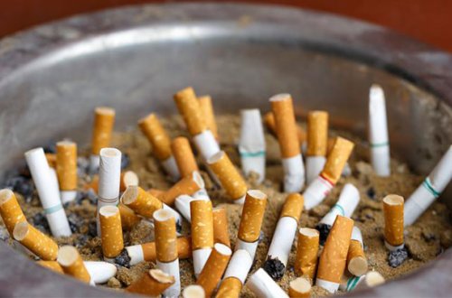 Siqaret çəkmək üçün yer necə olmalıdır? - Tələblər açıqlandı