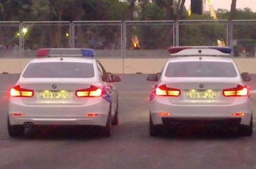 22 manatlıq avtomobil nömrəsi 200 min manata necə satılır - DYPİ kimə nömrə gəlir?