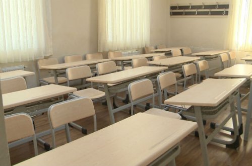 6-cı sinif şagirdinin məktəbdə ölməsi ilə bağlı — AÇIQLAMA