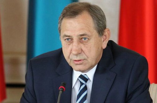 Sloboda: MDB missiyasının 221 üzvü seçkini izləyəcək