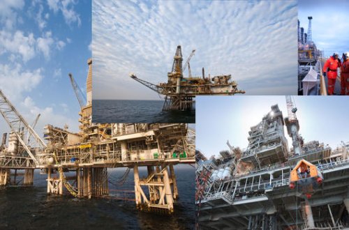 Yeni yataqlardan ilk məhsulun çıxarılacağı vaxt açıqlandı