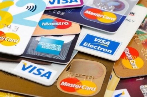 Turistlərin bank kartları vasitəsilə xərclədikləri vəsait bəlli olub