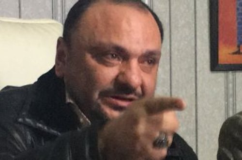 SON DƏQİQƏ:Anar Nağılbazın yeni videosu yayıldı - VİDEO