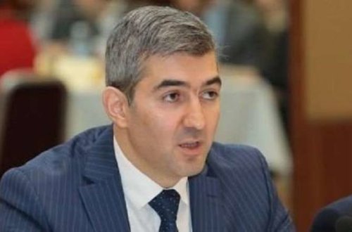 Vüsal Hüseynov: 54 minə yaxın məhkum azadlığa çıxıb