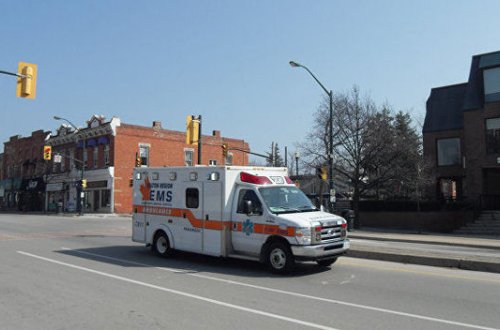 Kanadada qəza: 14 hokkeyçi ölüb