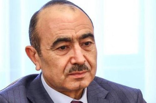 Əli Həsənov: “Anadolu Agentliyi Azərbaycan gerçəklərinin çatdırılmasına hər zaman önəm verib”