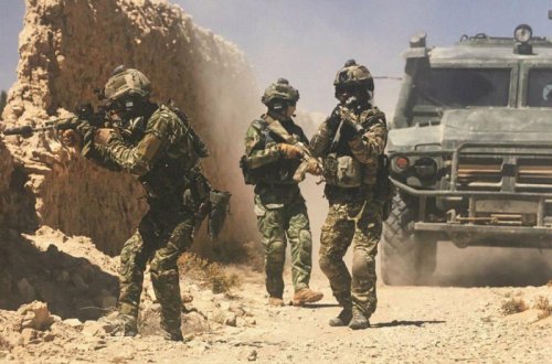 Duma şəhərində kimyəvi silah tətbiqi nəticəsində 70 nəfər ölüb