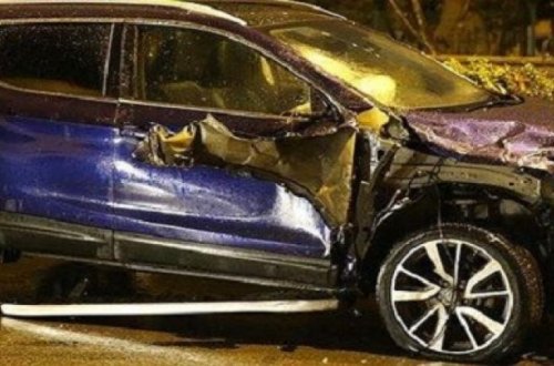 SON DƏQİQƏ: Azərbaycanlı tanınmış müğənnilər yol qəzasında ölüb - SİYAHI