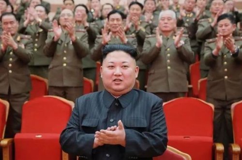 Şimali Koreya nüvə silahından imtina etməyə hazırdır