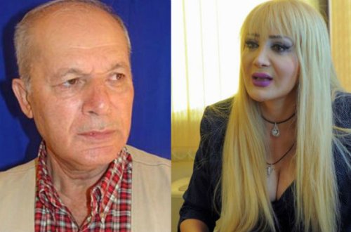 İki xalq artistinin məhkəməsi başladı