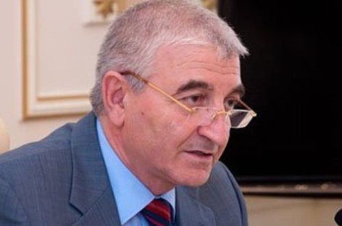 MSK sədri seçkilərə müdaxilə cəhdindən danışdı