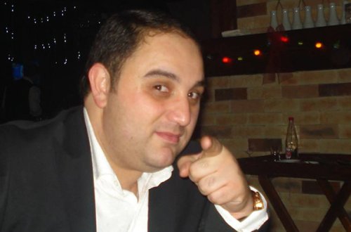 Beynəlxalq Bankın şöbə müdiri ölkədən qaçarkən tutuldu