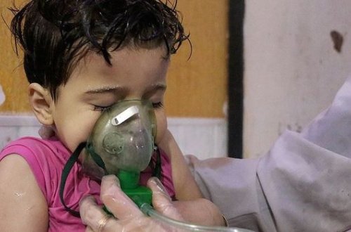 “Qızım, oyan, üzünü görmək istəyirəm” - FOTO + VİDEO