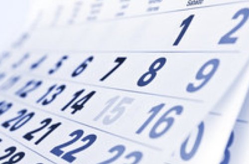 Sabah qısa iş günü, aprelin 11-i qeyri-iş günüdür