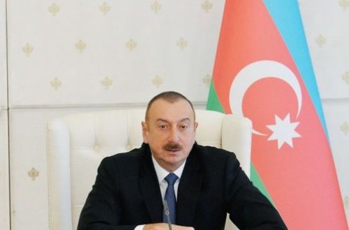 İlham Əliyev: İslahatlar davam etdiriləcək