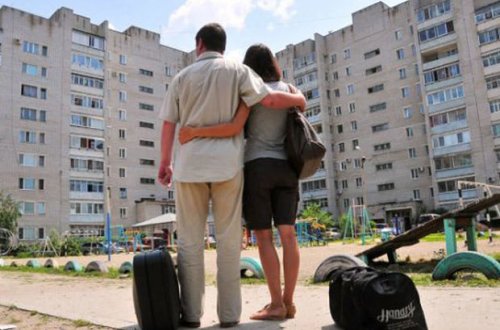 Sosial mənzil alanlar gələn il evlərinə köçəcəklər