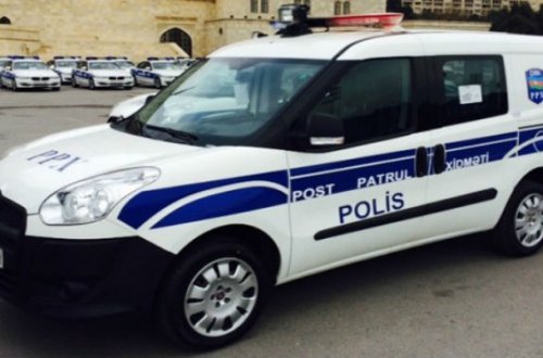 Cinayət törətməkdə şübhəli bilinən 19 nəfər saxlanıldı