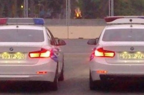 22 manatlıq avtomobil nömrəsi 200 min manata necə satılır - DYPİ kimə nömrə gəlir?