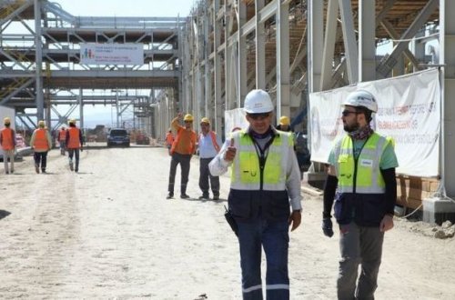 Azərbaycanda 17 min yeni daimi iş yeri yaradılacaq