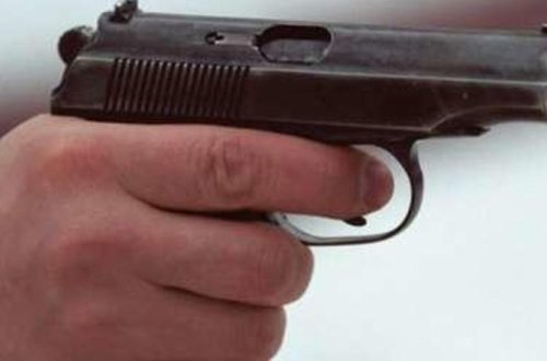 Uşaqların silahla zarafatı FACİƏYƏ SƏBƏB OLDU