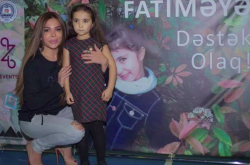 Bank müdiri müalicə üçün yığılan pulu da oğurlayıbmış