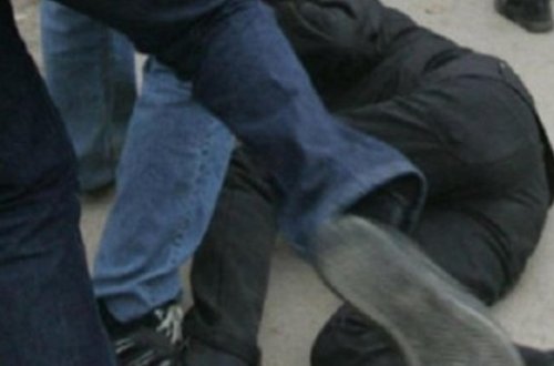 Tovuz sakini davada təkləndi - Vəziyyəti ağırdır