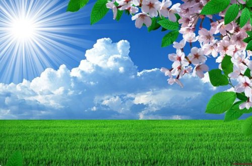 Sinoptiklər isti hava proqnozlaşdırırlar