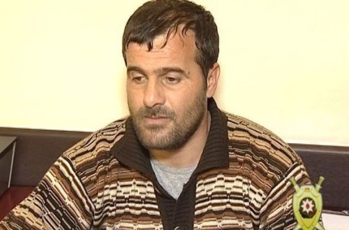 DİN Nardaranda əməliyyat keçirdi - FOTO