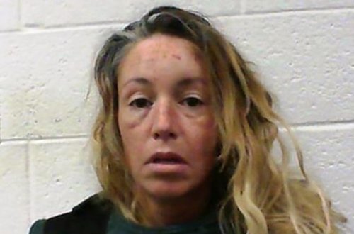 Sevgilisinin başını kəsən qadının bu sözləri polisi dəhşətə gətirdi - FOTO