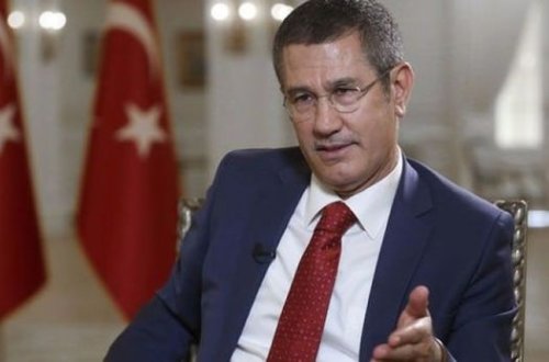 Canikli Lavrova cavab verdi