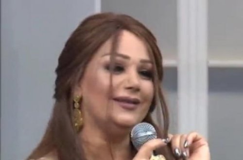 Mənzurə Musayeva: 