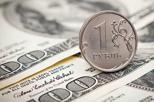 Ekspertlər: Rubl ucuzlaşmaqda davam edəcək