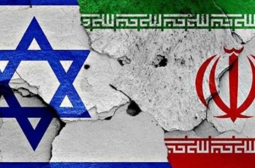 İran İsraili təhdid etdi