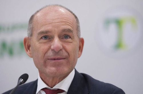 Alp dağlarında milyarder itkin düşüb