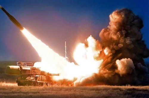 Rusiya ABŞ raketlərini vuracaq – XƏBƏRDARLIQ