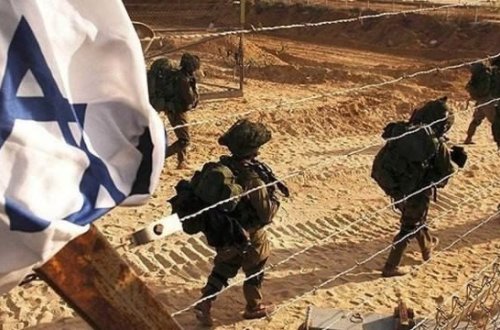 İsrail İranın hücumuna hazırlıq görür