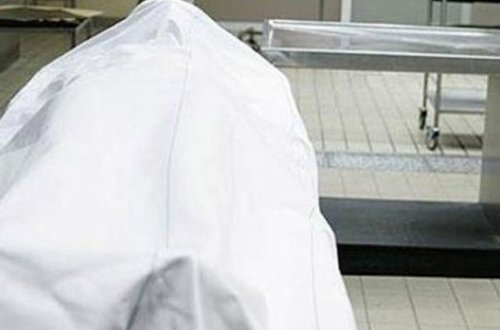 Rusiyada təyyarə qəzasında həlak olan azərbaycanlının meyiti tapıldı