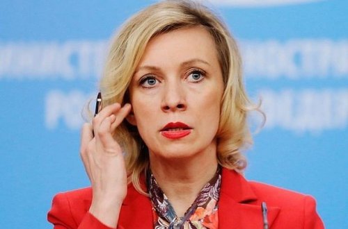 Moskva ABŞ-ın təhdidlərinə cavab verdi