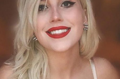 İnternetdə tanış olduğu qızla sevgili oldu, kişi çıxdı - FOTO