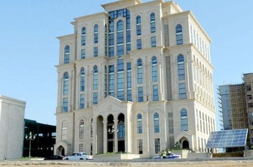 MSK qanun pozuntuları ilə bağlı yayılan məlumatlara münasibət bildirdi