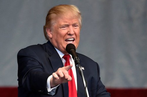 Tramp kimyəvi hücuma görə Moskvanı günahlandırdı