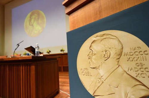 Nobel Akademiyasında məlumat sızması və təcavüz qalmaqalı