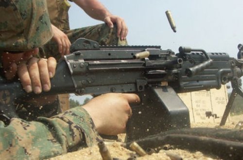 Ermənilər Azərbaycan ordusunun mövqelərini qumbaraatanlardan atəşə tutublar