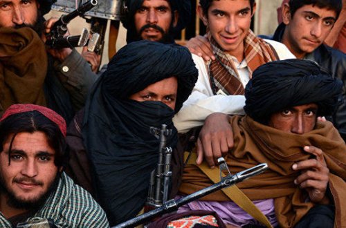 Əfqanıstanda “Taliban” yaraqlıları qubernatoru öldürüb