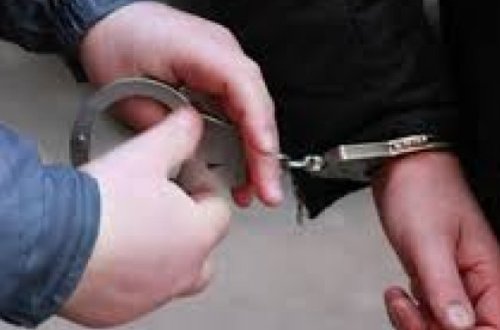 Ötən gün cinayət törətməkdə şübhəli bilinən 18 nəfər saxlanılıb