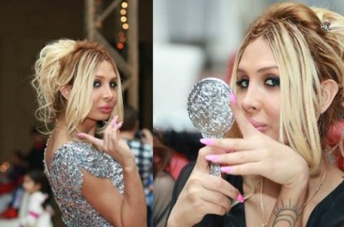 Transseksual sevgilisi Hətəmpaşanı öldürən kişiyə HÖKM OXUNDU: Ona xəyanət edibmiş... - FOTO