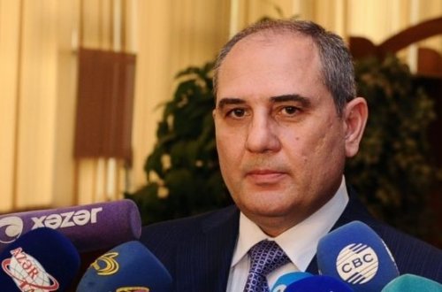 Komitə sədri: Hər 100 ailədən 52-nin şəxsi avtomobili var